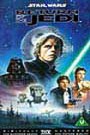 Star Wars Episode 6: The Return Of The Jedi